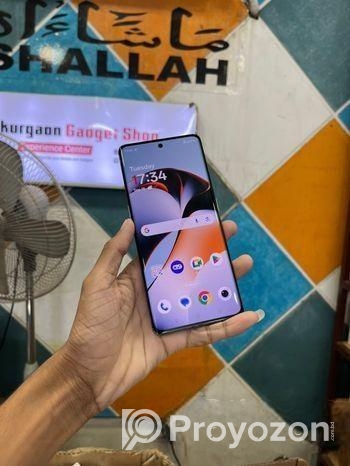 OnePlus 11 R 18/512GB (Used)