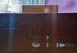 Single Semi Box Khat
