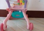 Push Walker