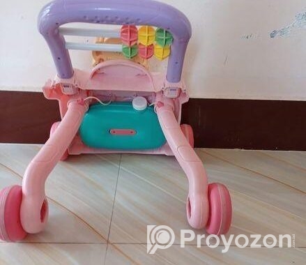 Push Walker