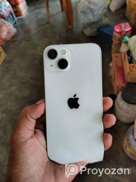 Apple iPhone 13 Singapore (Used)
