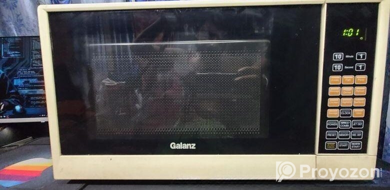 Galanz Microwave Oven