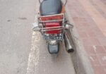 Xingfu CG125 . 1995