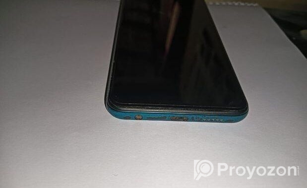 Xiaomi Redmi Note 9 Pro . (Used)