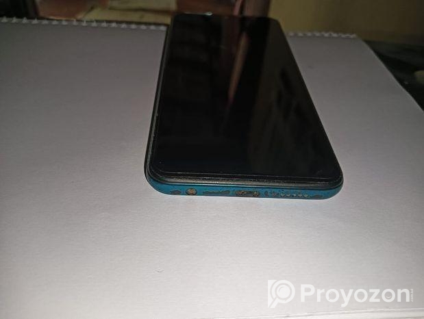 Xiaomi Redmi Note 9 Pro . (Used)