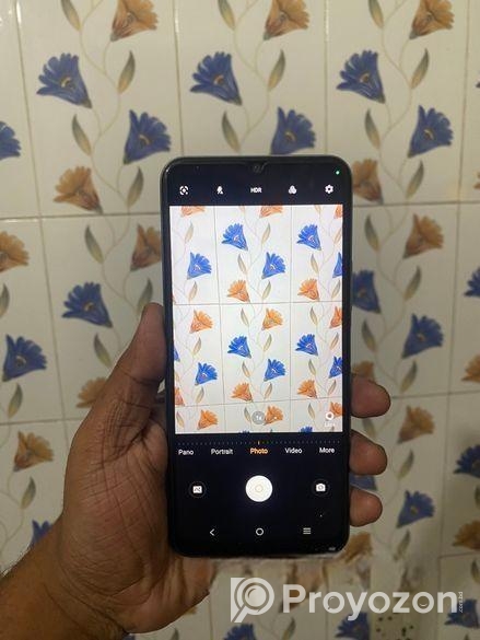 Vivo Y21 4+1/64 (Used)