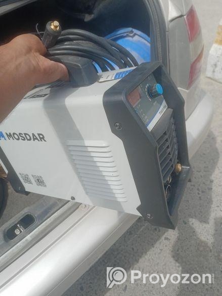 আর্গন ওয়েল্ডিং মেশিন