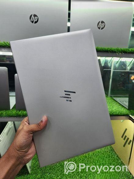 Hp EliteBook 840 G8 core i5 11th Generation with B