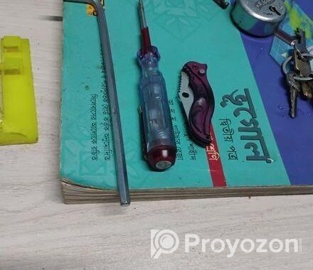 Tools Accessories combo sell