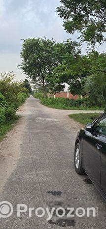 রাজউক উত্তরা তৃতীয় প্রকল্পে প্লট বিক্রয়