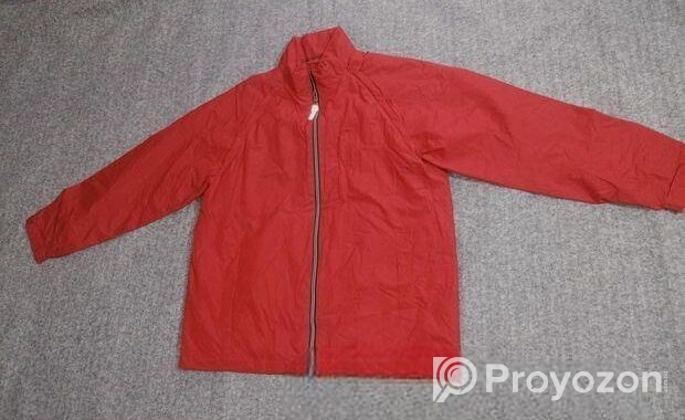 Macchio Jacket