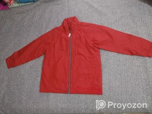 Macchio Jacket
