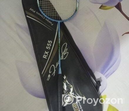 Badminton