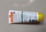 GARNIER fast bright facewash