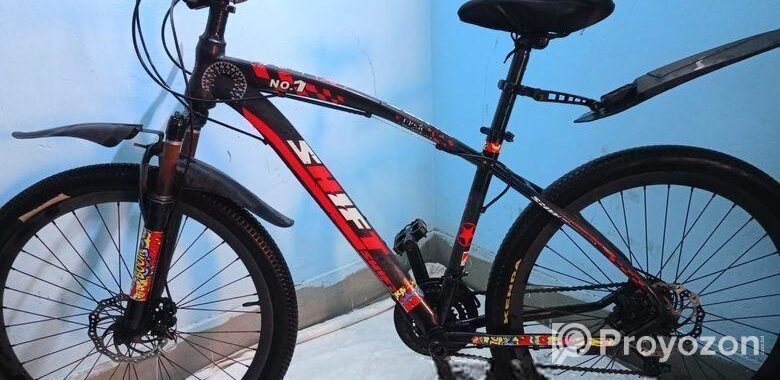 26″ Bicycle Sale