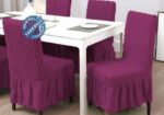 Turkey unique color Chair Cover