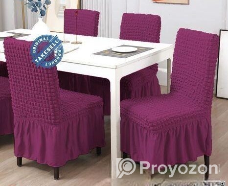 Turkey unique color Chair Cover