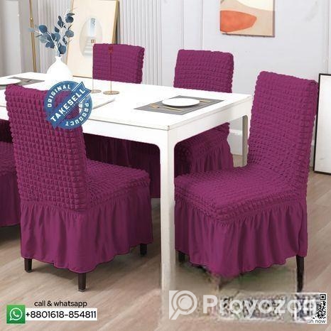 Turkey unique color Chair Cover