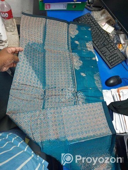 জামদানী এবং কাতান