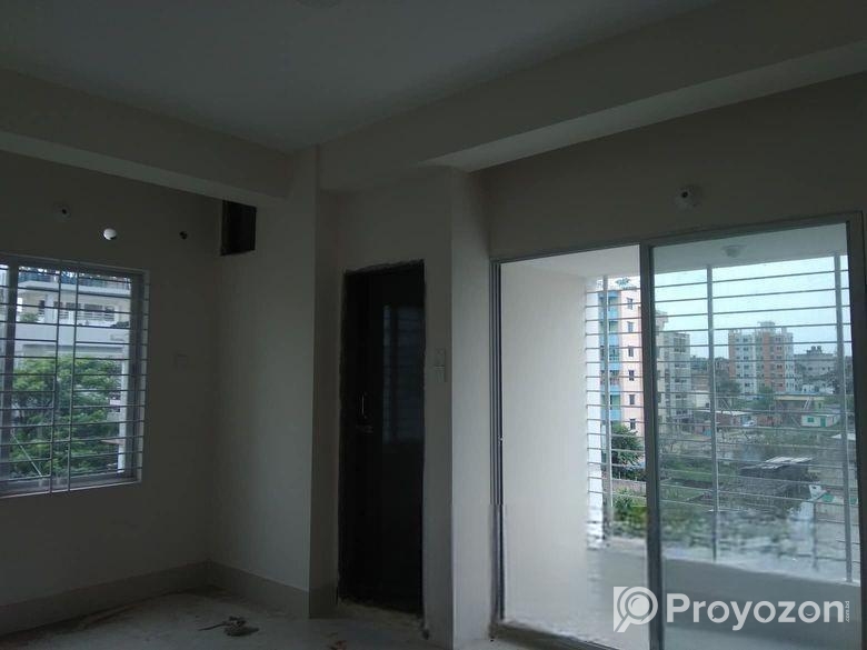 (Mirpur) প্রাণকেন্দ্রে অসাধারণ অ্যাপার্টমেন্ট বিক্রয়