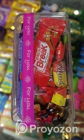 চকলেট বক্স,