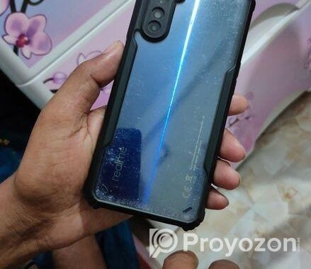 Realme 6 (Used)