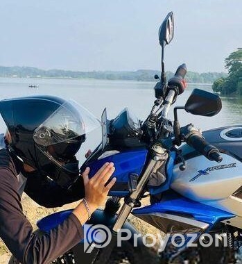 Hero Xtreme Sports 2025
