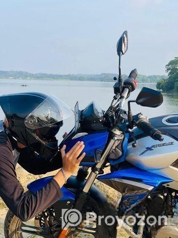 Hero Xtreme Sports 2025