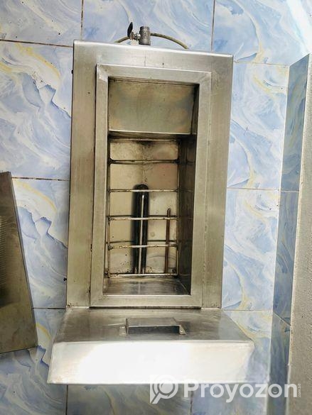 14 Litre Electronics Deep Fryer