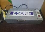Rubber Seal Machine ESONE