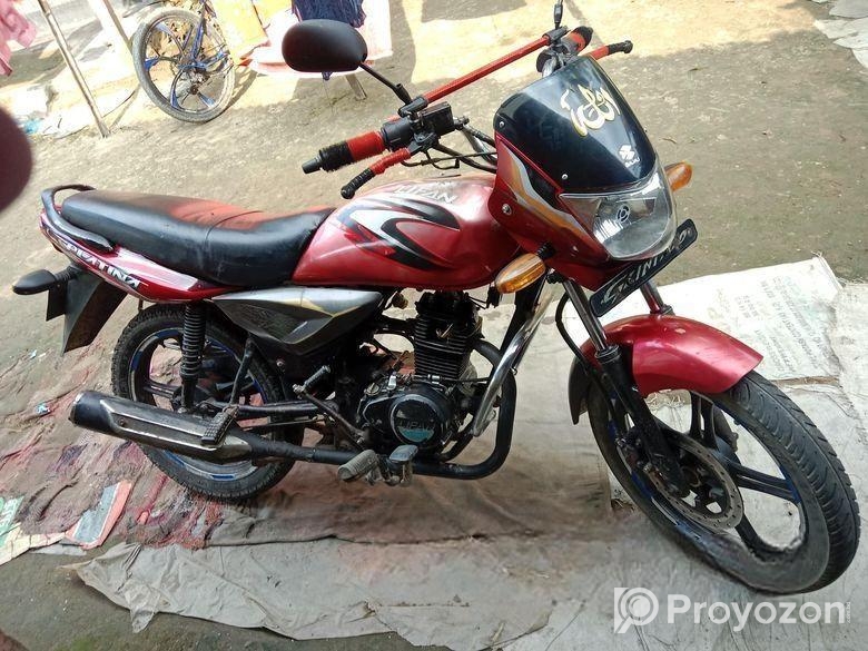 Lifan Glint 100 . 2000