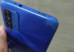 Xiaomi Redmi 9T 4+64 (Used)