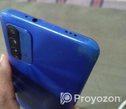 Xiaomi Redmi 9T 4+64 (Used)