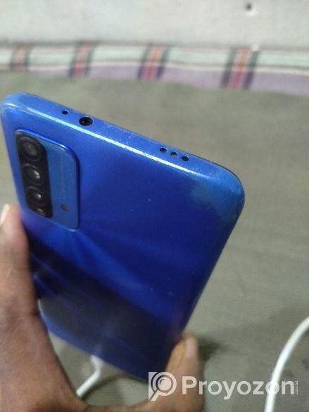 Xiaomi Redmi 9T 4+64 (Used)