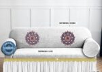 Honeycomb Sofa Cover/ হানিকম্ব কভার