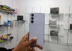 Samsung Galaxy A55 (12/256) gb (Used)
