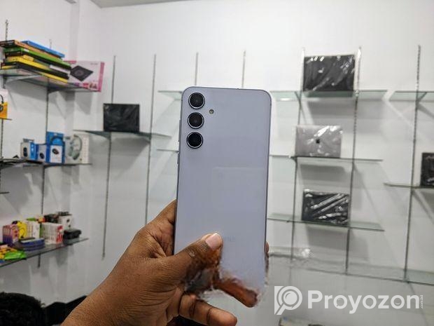 Samsung Galaxy A55 (12/256) gb (Used)