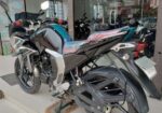 Yamaha Fazer 2021