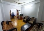 ফার্নিচার সহ বাসা ভাড়া দেওয়া হবে।