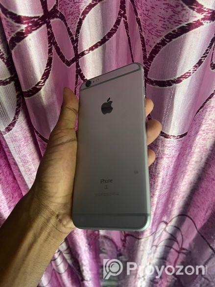 Apple iPhone 6S Plus ` (Used)