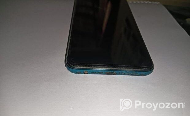 Xiaomi Redmi Note 9 Pro . (Used)