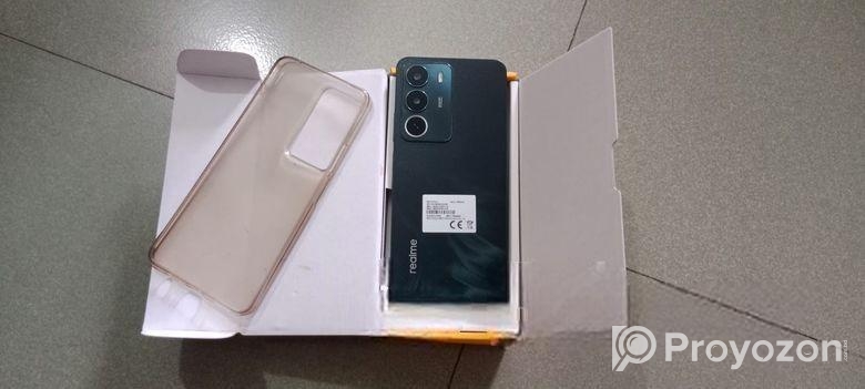 Realme c71 (Used)