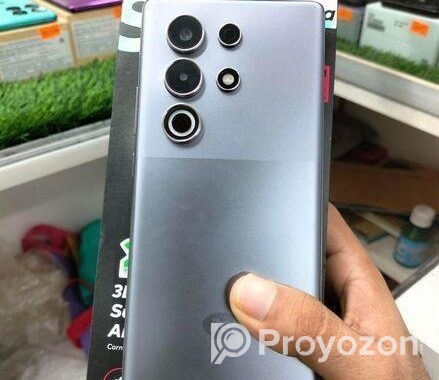 Itel s25 ultra (Used)
