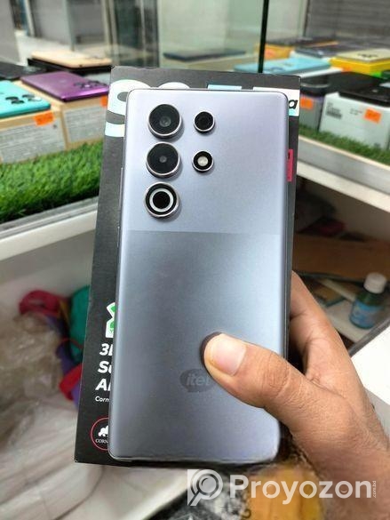 Itel s25 ultra (Used)