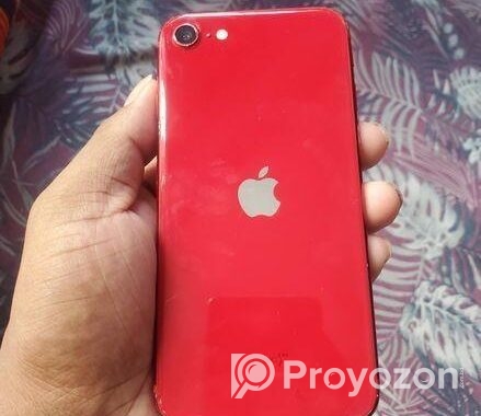 Apple iPhone SE , (Used)