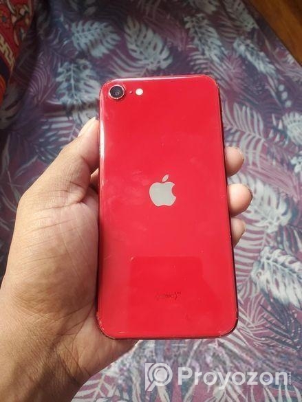 Apple iPhone SE , (Used)