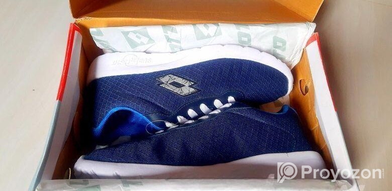 Lotto New Sneakers