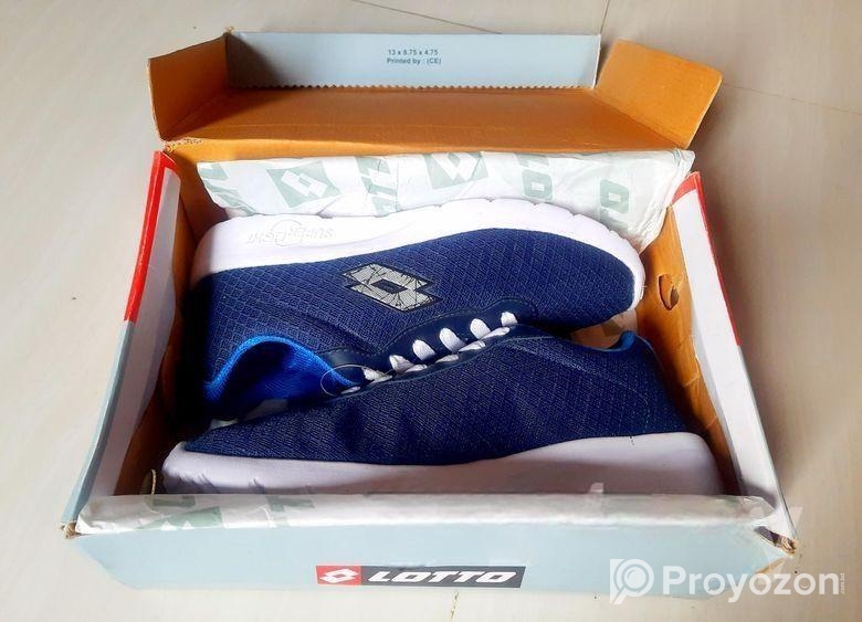 Lotto New Sneakers