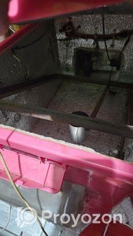 ২০০ কোয়েল এর ডিমের ফুল অটোমেটিক ইনকিউবেটর