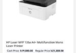Photocopy machine
